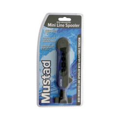 Fishing Tools And Accessories Mustad Mini Line Spooler