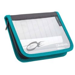 Bags And Wallets Daiwa Emeraldas Egi Squid Jig Wallet Large