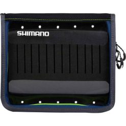 Bags And Wallets Shimano EGI Case Lure Wallet