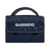 Bags And Wallets Shimano Travellers Wrap Lure Wallet