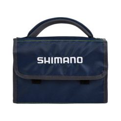 Bags And Wallets Shimano Travellers Wrap Lure Wallet