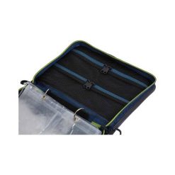 Bags And Wallets Shimano Travellers Wrap Lure Wallet -Deals Fishing Tools || Fishing-Storage Store BCF 601546 02 hi res