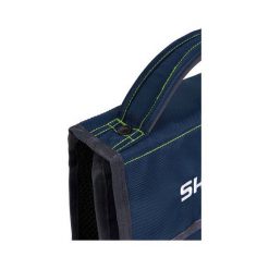 Bags And Wallets Shimano Travellers Wrap Lure Wallet -Deals Fishing Tools || Fishing-Storage Store BCF 601546 03 hi res