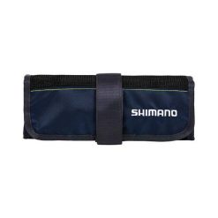 Bags And Wallets Shimano Multi Jig Wrap Lure Wallet