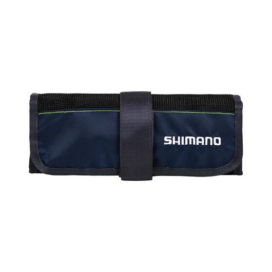 Bags And Wallets Shimano Multi Jig Wrap Lure Wallet 1 Bags And Wallets Shimano Multi Jig Wrap Lure Wallet