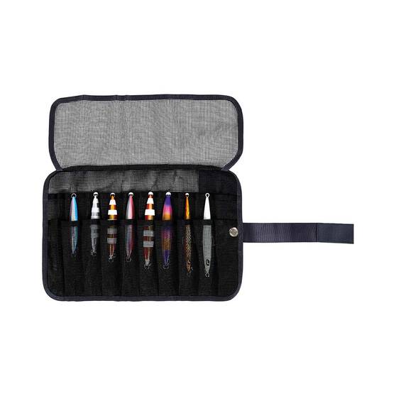 Bags And Wallets Shimano Multi Jig Wrap Lure Wallet 3 Bags And Wallets Shimano Multi Jig Wrap Lure Wallet - Image 3