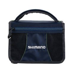 Bags And Wallets Shimano Tackle Lure Wallet