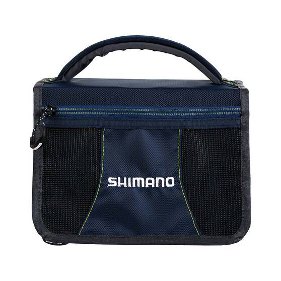 Bags And Wallets Shimano Tackle Lure Wallet 1 Bags And Wallets Shimano Tackle Lure Wallet