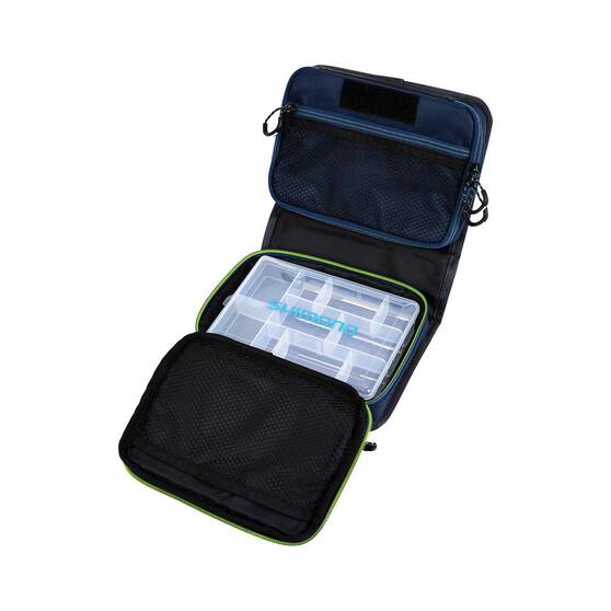 Bags And Wallets Shimano Tackle Lure Wallet 2 Bags And Wallets Shimano Tackle Lure Wallet - Image 2