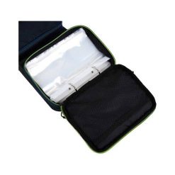 Bags And Wallets Shimano Tackle Lure Wallet 6 Bags And Wallets Shimano Tackle Lure Wallet -Deals Fishing Tools || Fishing-Storage Store BCF 601549 02 hi res