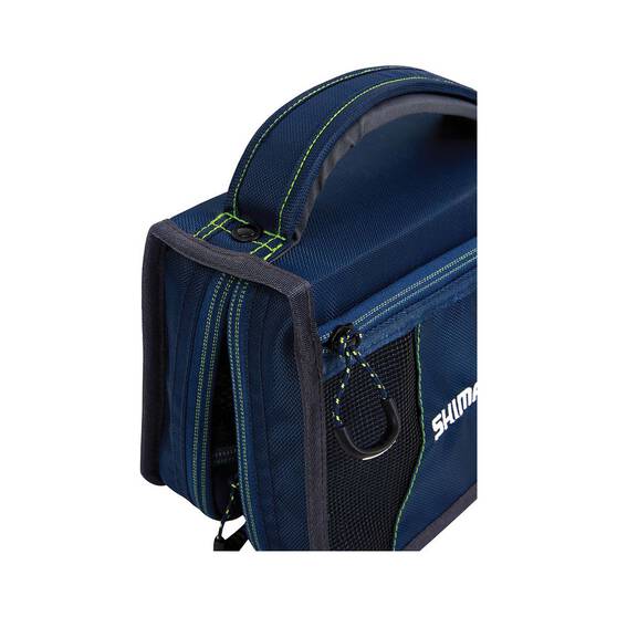 Bags And Wallets Shimano Tackle Lure Wallet 4 Bags And Wallets Shimano Tackle Lure Wallet - Image 4