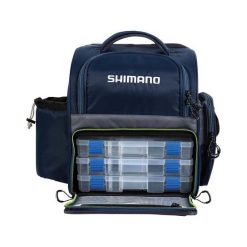 Bags And Wallets Shimano Tackle Backpack 10 Bags And Wallets Shimano Tackle Backpack -Deals Fishing Tools || Fishing-Storage Store BCF 601550 02 hi res