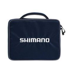Bags And Wallets Shimano Reel Case Large