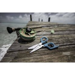 Fishing Knives And Sharpeners Gerber Salt Rx Neat Freak Braid Scissors