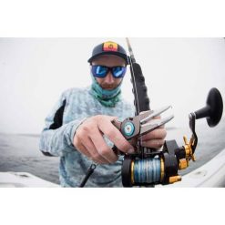 Fishing Pliers And Scissors Gerber Salt Rx Magniplier Split Ring Pliers