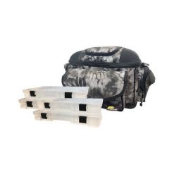 Bags And Wallets Plano Camo Kryptek Tackle Bag -Deals Fishing Tools || Fishing-Storage Store BCF 606163 02 hi res