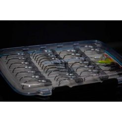 Tackle Boxes Samaki Slit Foam Tackle Case Medium -Deals Fishing Tools || Fishing-Storage Store BCF 609693 02 hi res