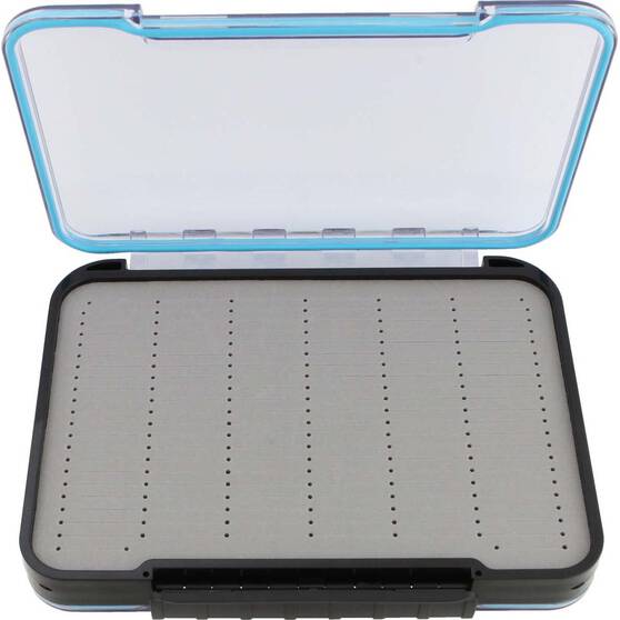 Tackle Boxes Samaki Slit Foam Tackle Case Large 1 Tackle Boxes Samaki Slit Foam Tackle Case Large