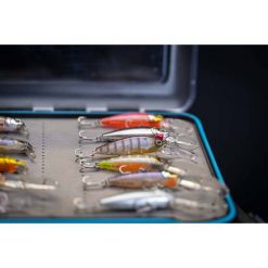 Tackle Boxes Samaki Slit Foam Tackle Case Large 9 Tackle Boxes Samaki Slit Foam Tackle Case Large -Deals Fishing Tools || Fishing-Storage Store BCF 609694 02 hi res