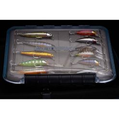 Tackle Boxes Samaki Slit Foam Tackle Case Large 13 Tackle Boxes Samaki Slit Foam Tackle Case Large -Deals Fishing Tools || Fishing-Storage Store BCF 609694 06 hi res