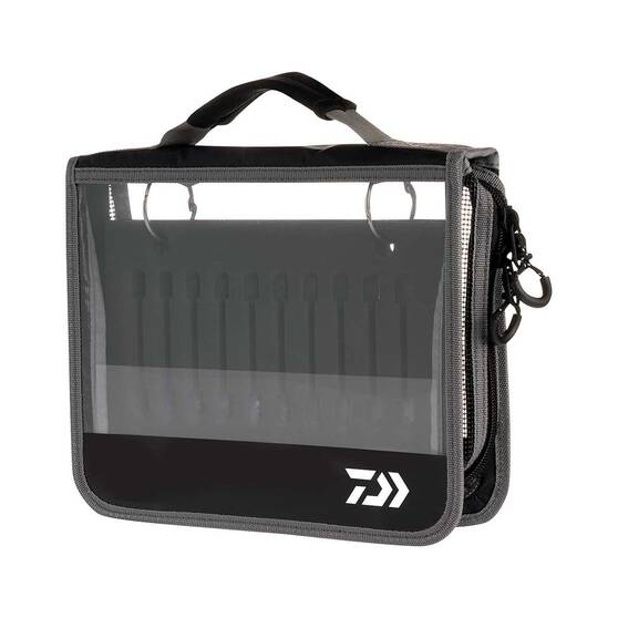 Bags And Wallets Daiwa Egi Flip Foam Lure Wallet 1 Bags And Wallets Daiwa Egi Flip Foam Lure Wallet