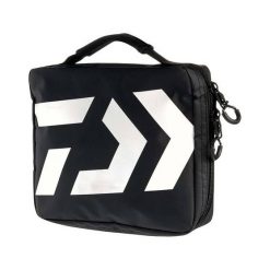 Bags And Wallets Daiwa Soft Plastic Lure Wallet