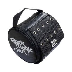 Bags And Wallets Black Magic Leader Feeder -Deals Fishing Tools || Fishing-Storage Store BCF 613695 02 hi res