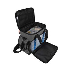 Giftware Savage Gear Ultra Lure Kit Tackle Bag 50pc -Deals Fishing Tools || Fishing-Storage Store BCF 616794 02 hi res