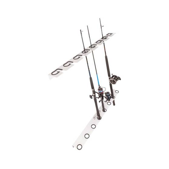 Rod Storage Berkley Wall And Ceiling Mount Rod Rack 1 Rod Storage Berkley Wall And Ceiling Mount Rod Rack