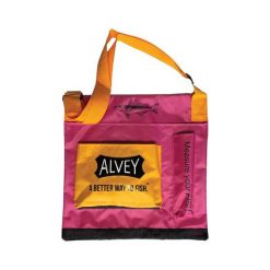 Bags And Wallets Alvey Junior Wading Bag Pink