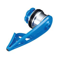 Fishing Tools And Accessories Shimano PR Winder Bobbin Light Blue