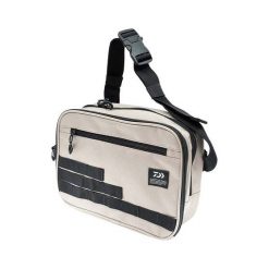 Bags And Wallets Daiwa Guide Waist Tackle Bag